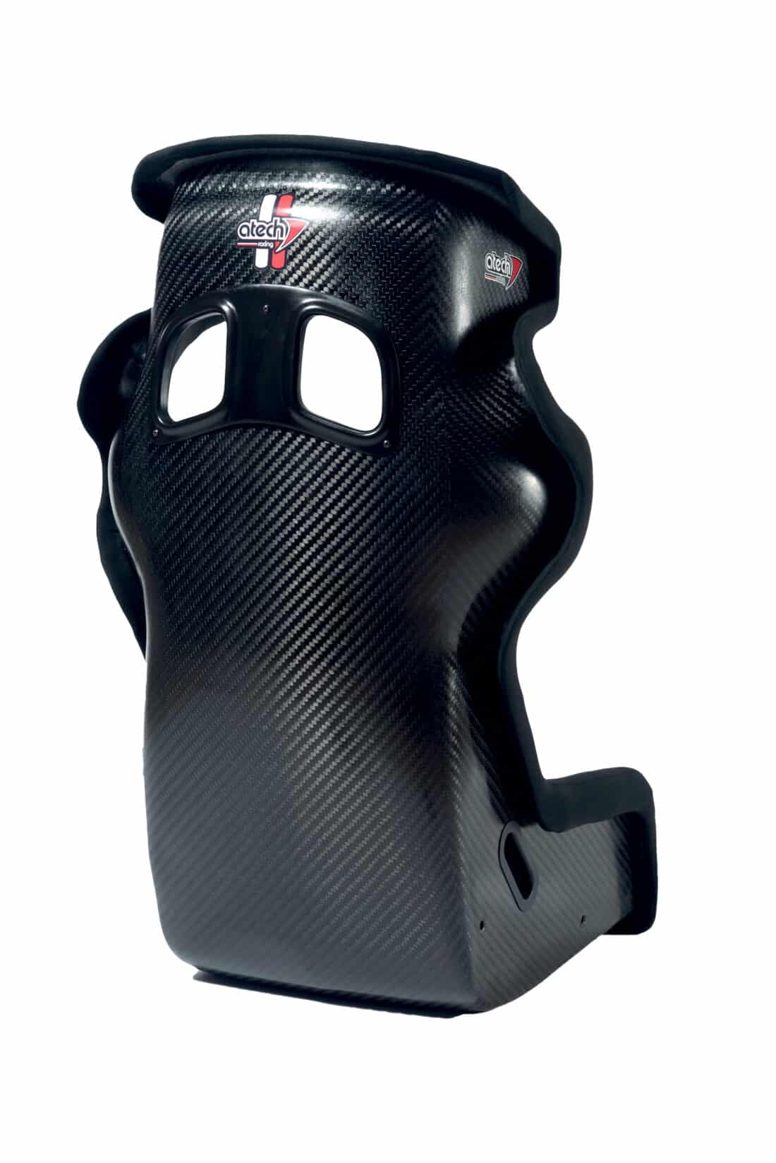 Atech Racing Carbono Rs Lht