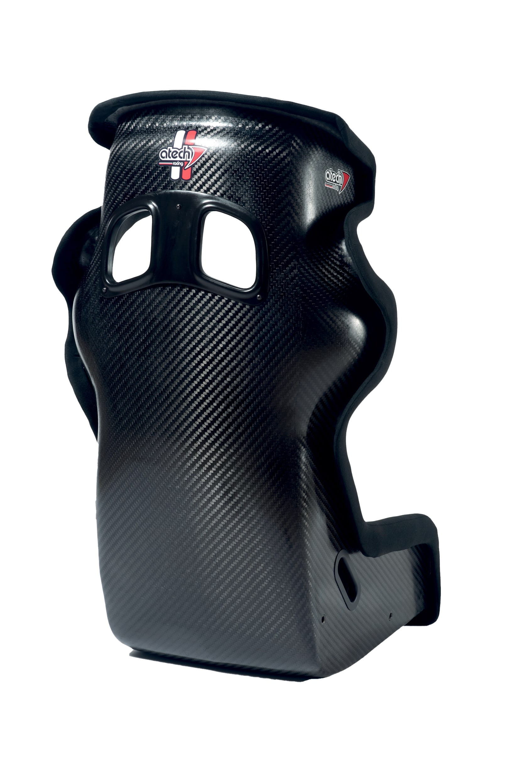 Atech Racing Carbon Rs Lht