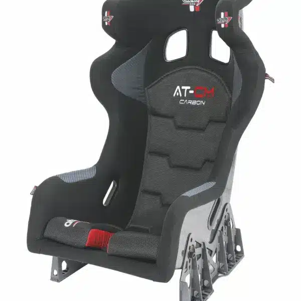 Atech Racing At Cm