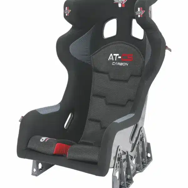 Atech Racing At Cs