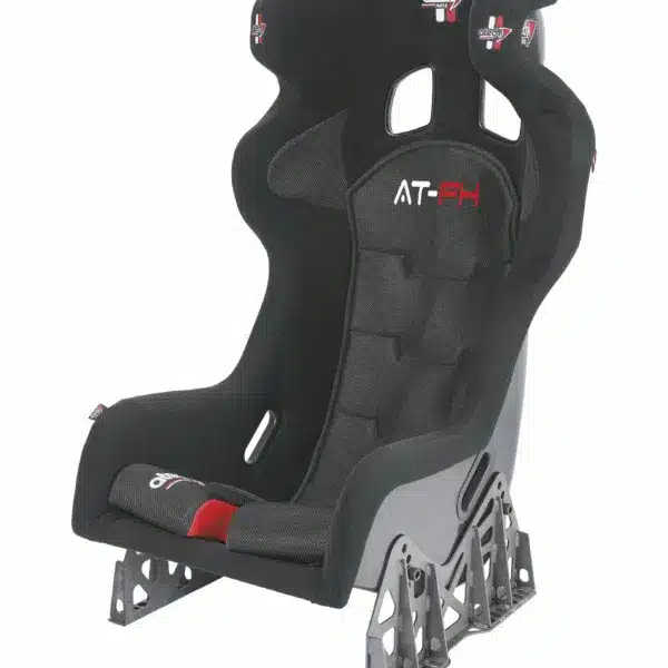 Atech Racing At Fh