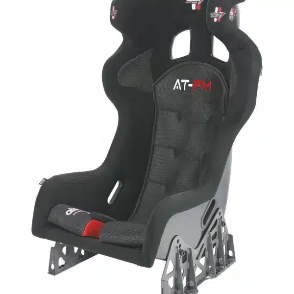 Atech Racing At Fm