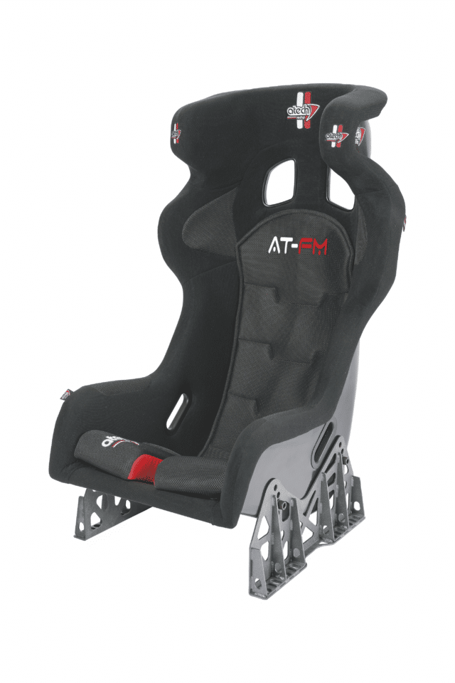 Atech Racing At Fm