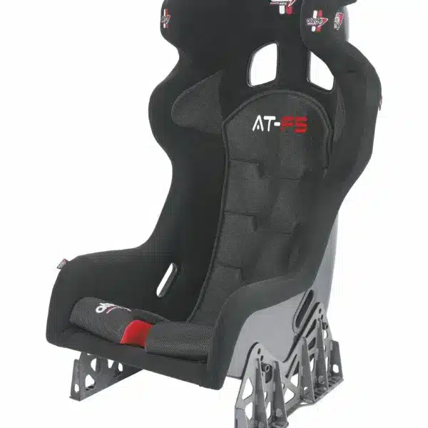 Atech Racing At Fs