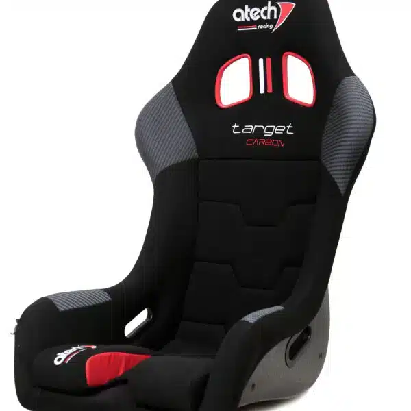 Atech Racing Target Carbon