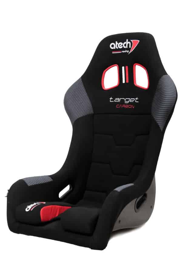 Atech Racing Target Carbon