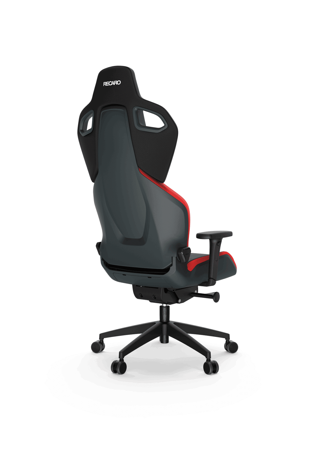 Recaro Exo Gaming