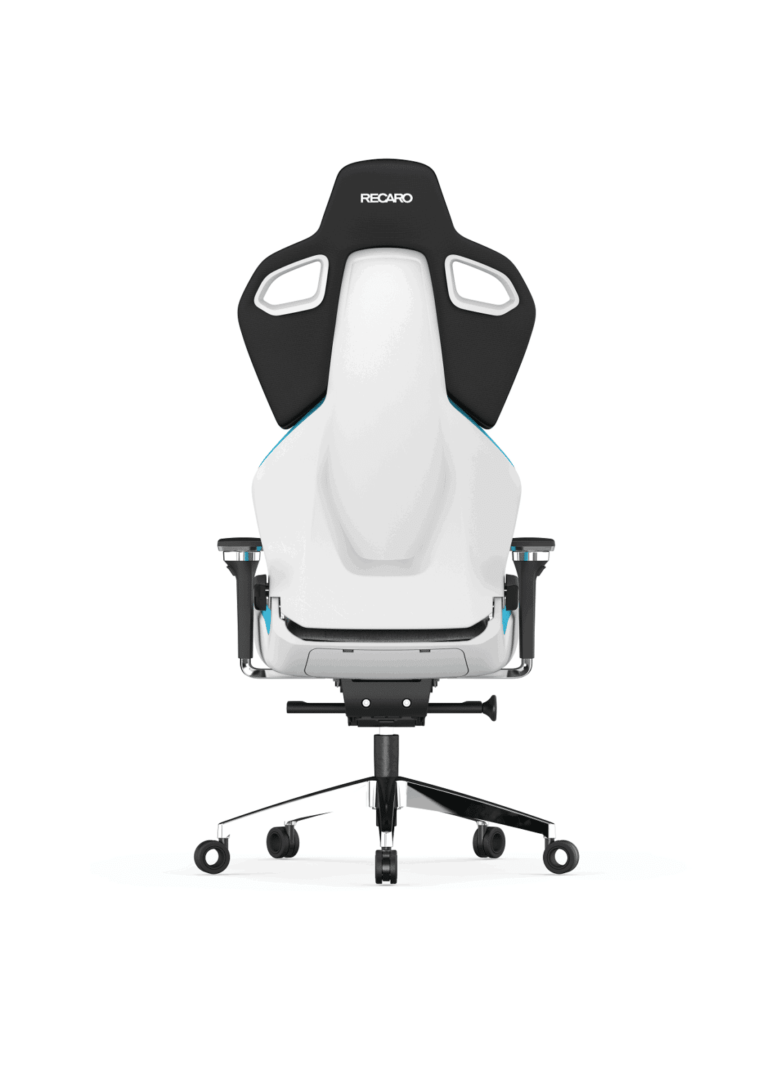 Recaro Exo Platinum Gaming