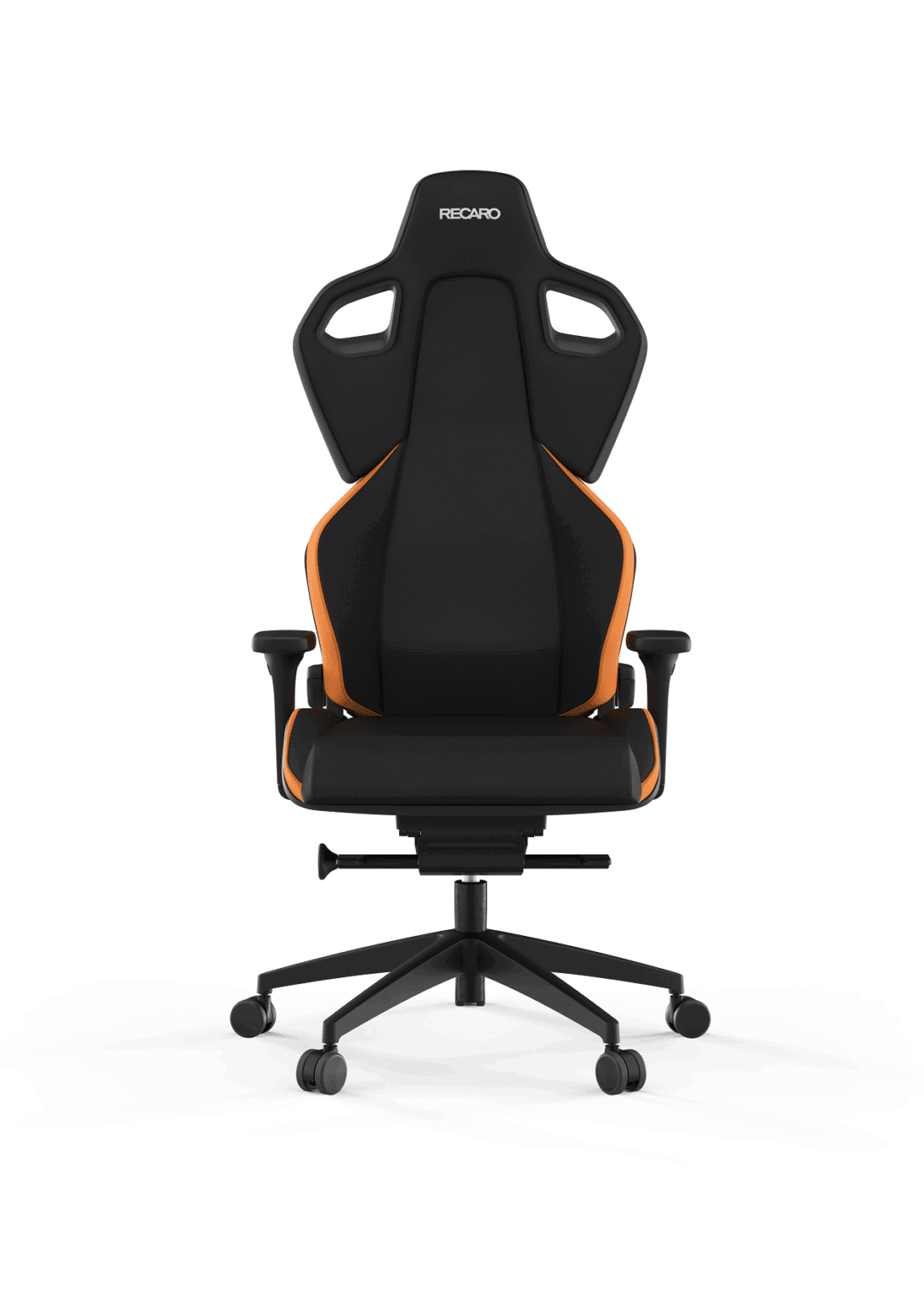Recaro Exo Gaming