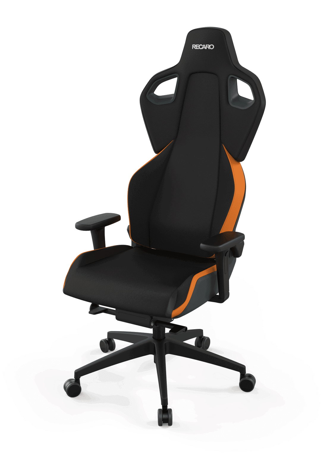 Recaro Exo Gaming