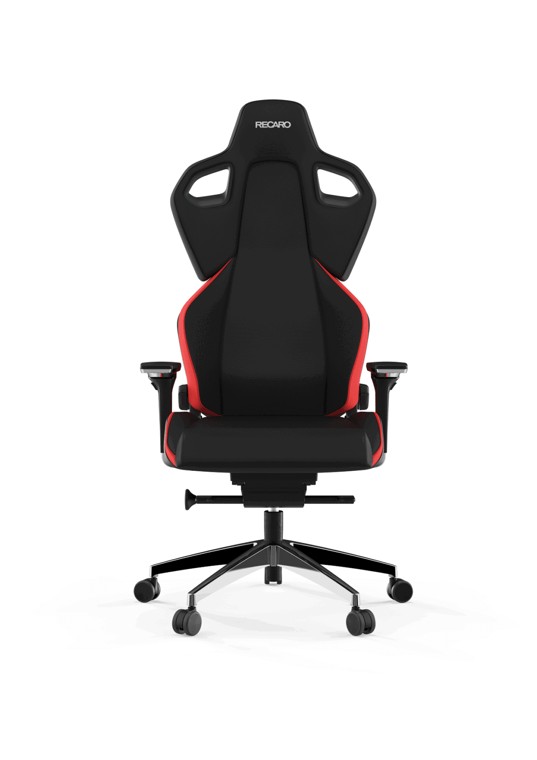 Recaro Exo Fx Gaming