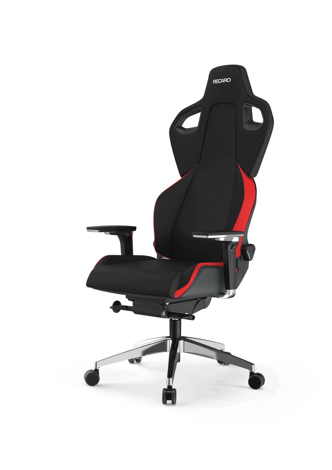 Recaro Exo Fx Gaming