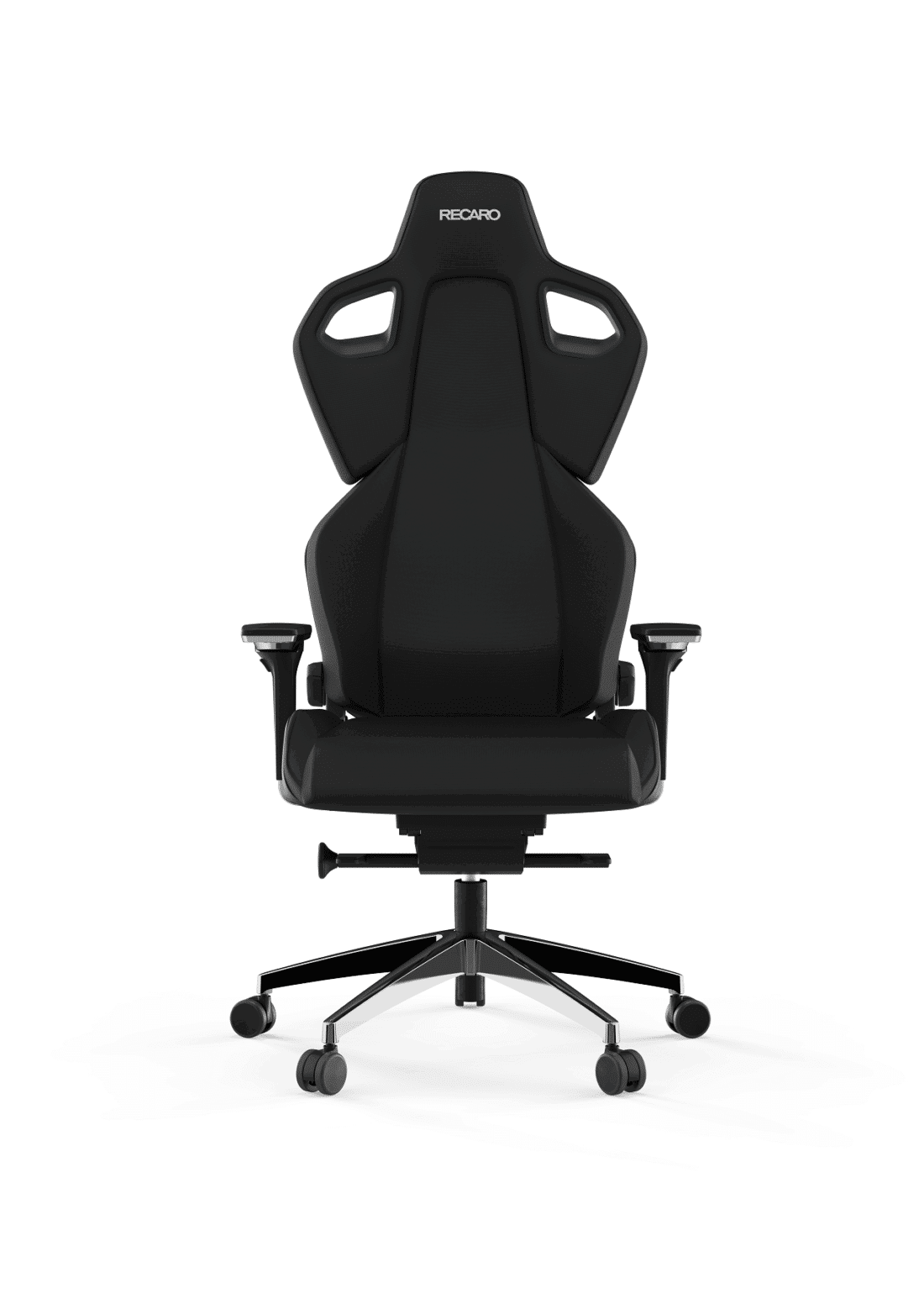 Recaro Exo Fx Gaming