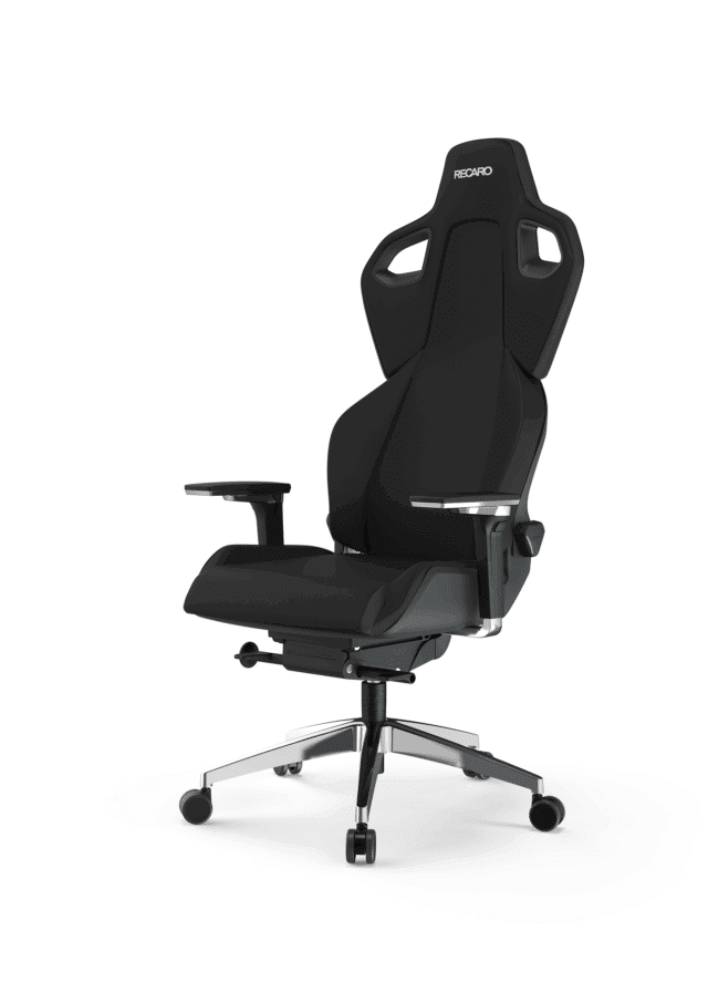 Recaro Exo Fx Gaming
