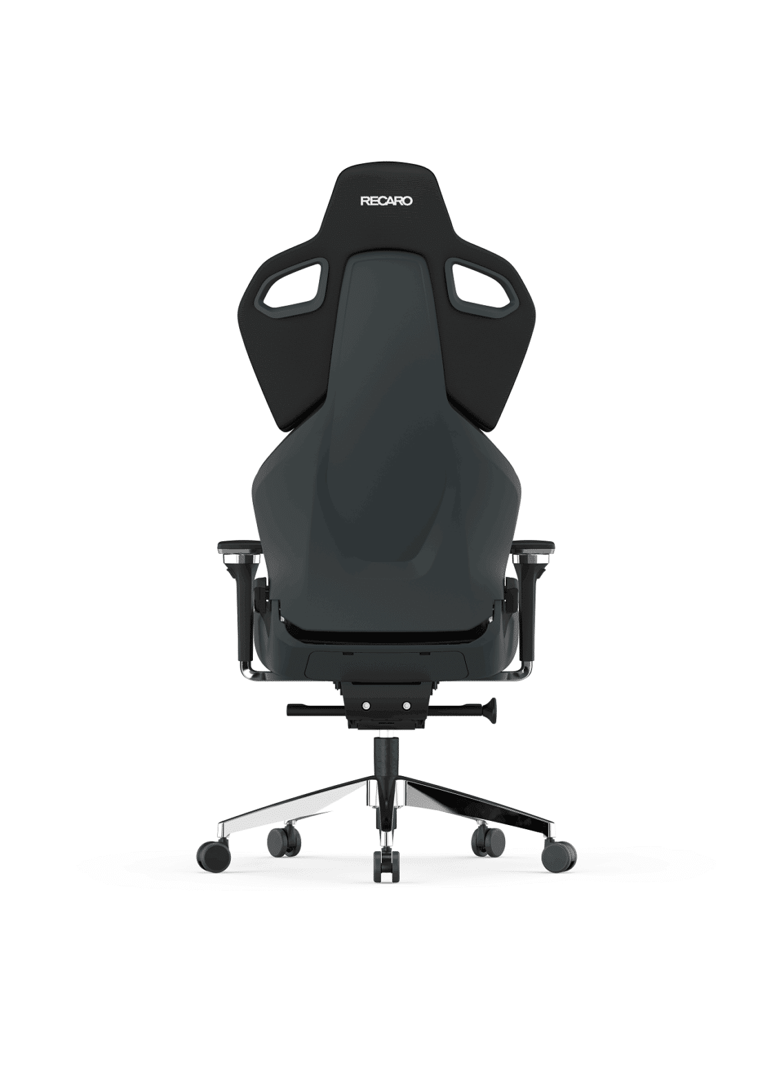Recaro Exo Fx Gaming