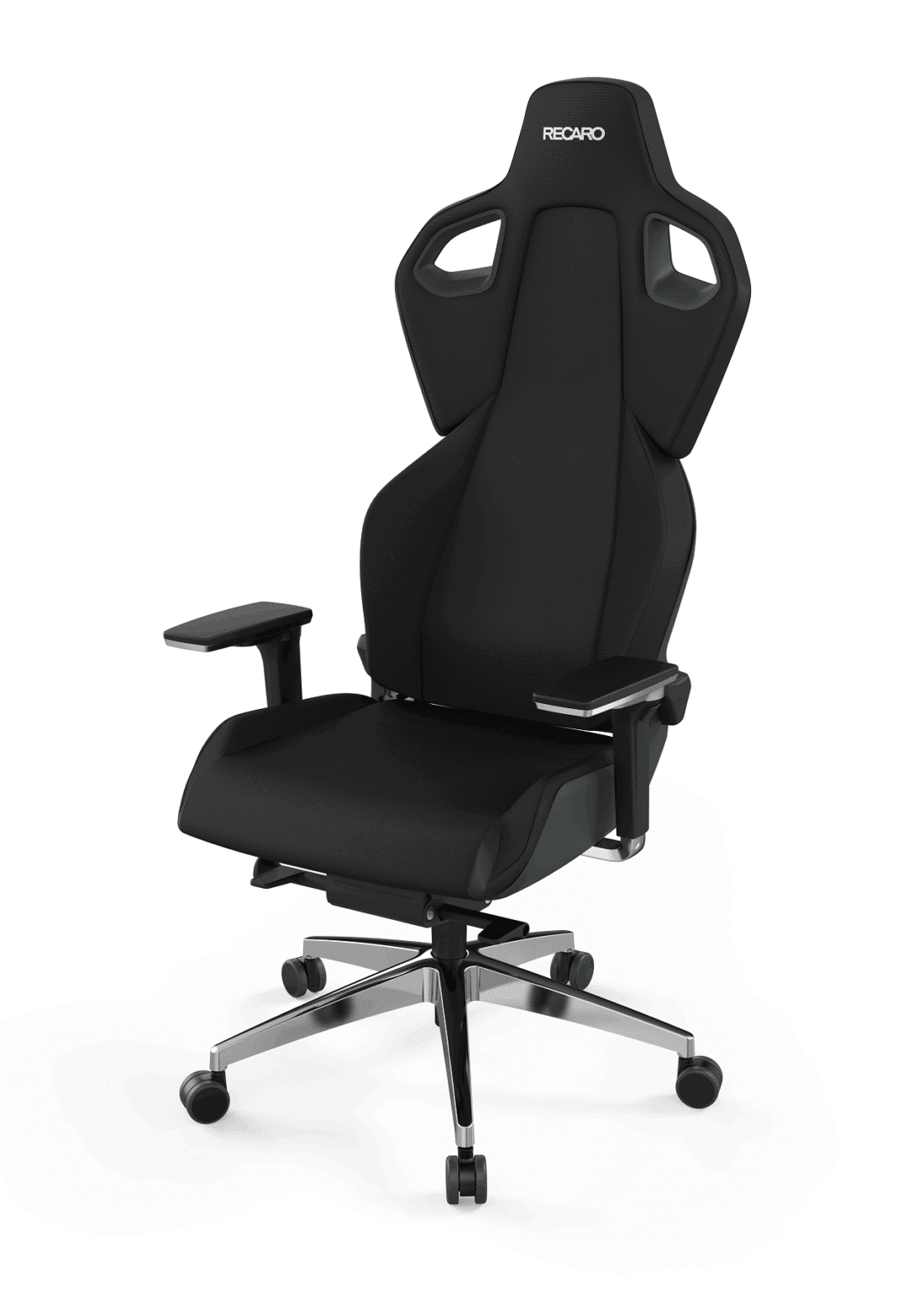 Recaro Exo Fx Gaming