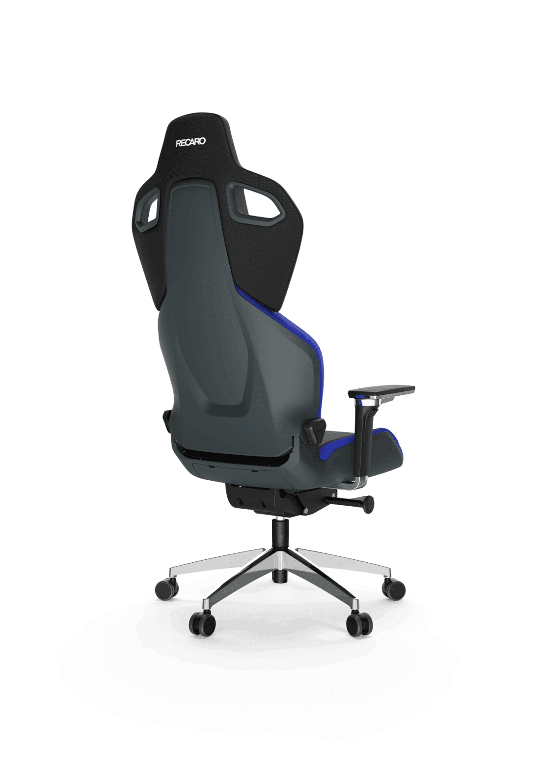 Recaro Exo Fx Gaming