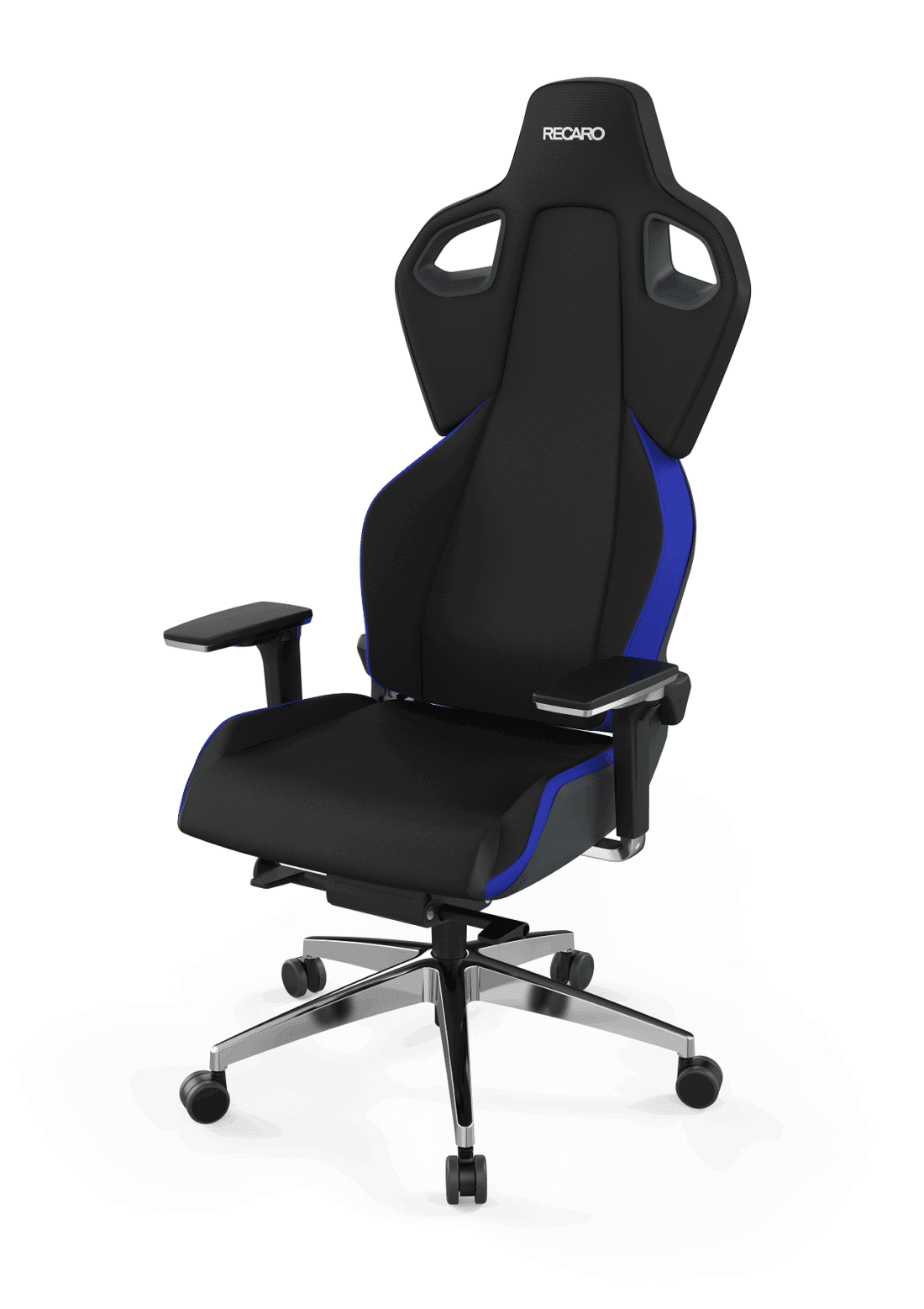 Recaro Exo Fx Gaming