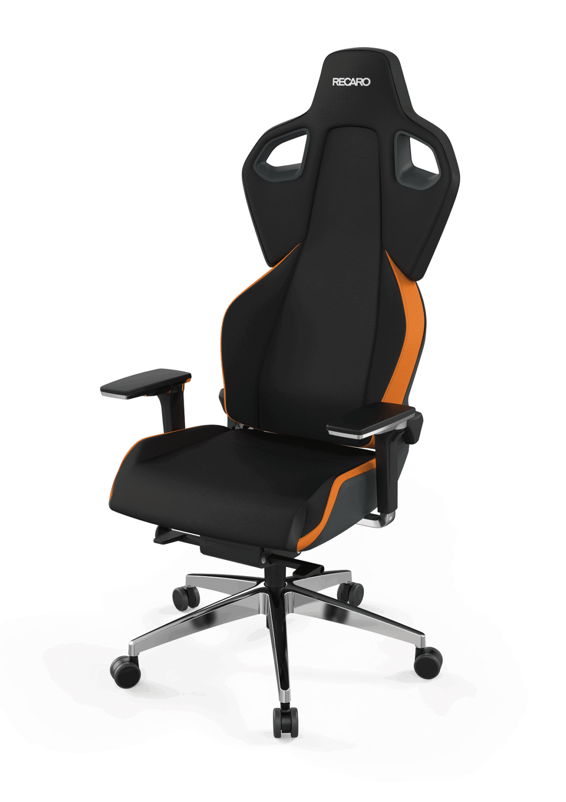Recaro Exo Fx Gaming