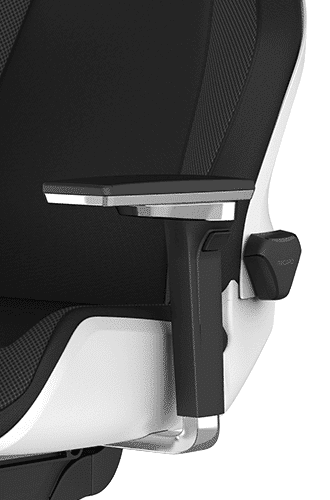 Recaro Exo Platinum Gaming