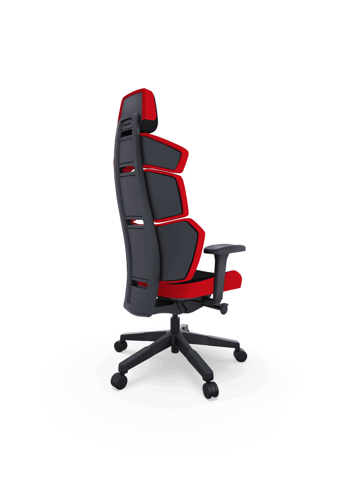 Recaro Nxt Gaming