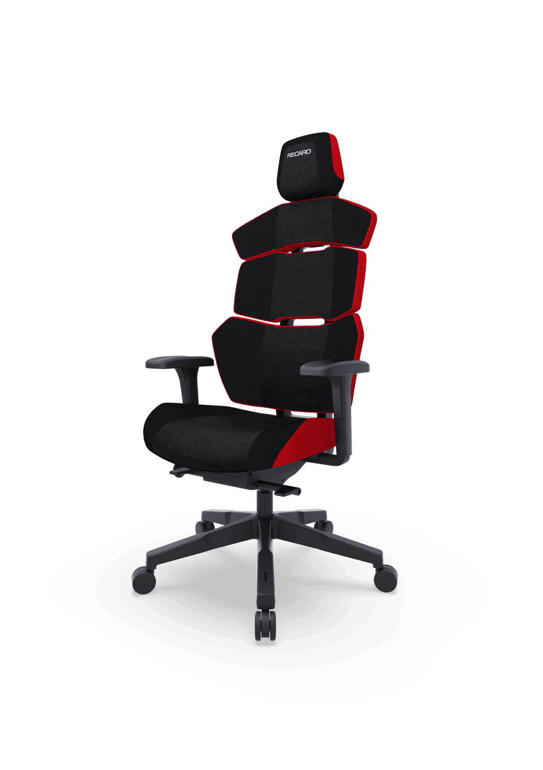 Recaro Nxt Gaming