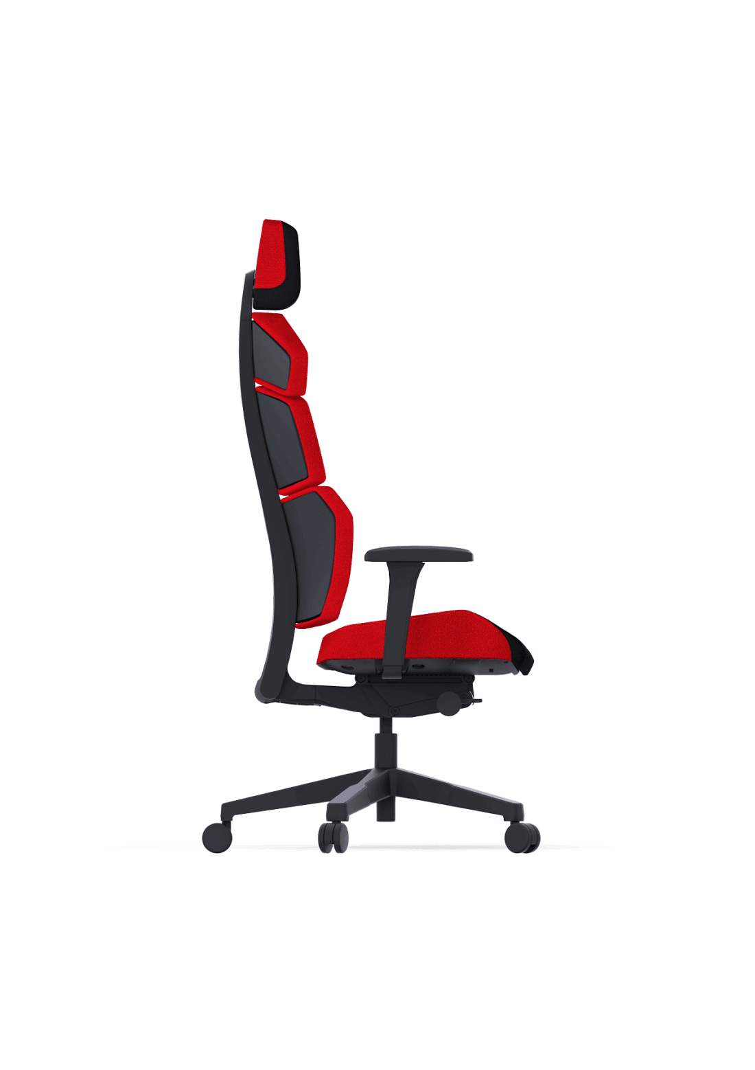 Recaro Nxt Gaming