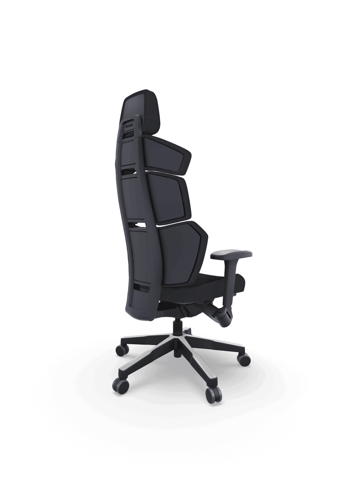 Recaro Nxt Gaming