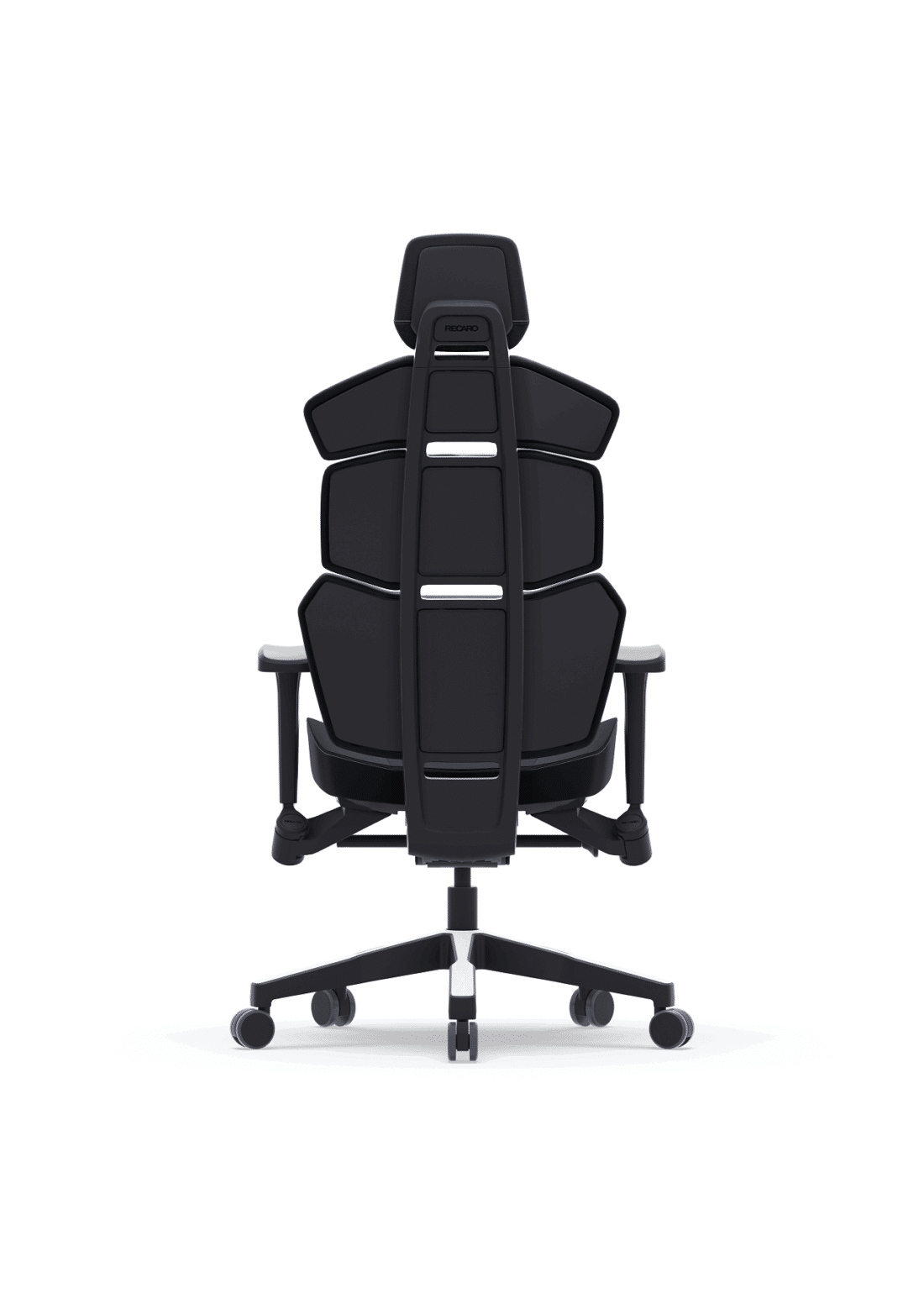 Recaro Nxt Gaming