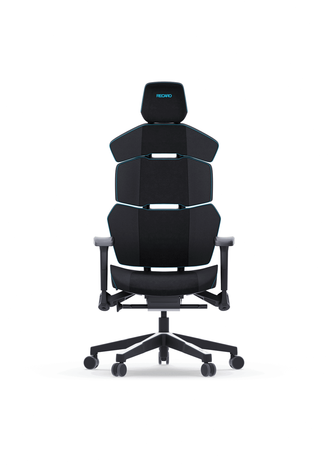 Recaro Nxt Gaming