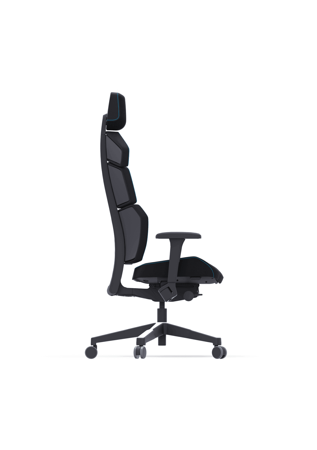 Recaro Nxt Gaming