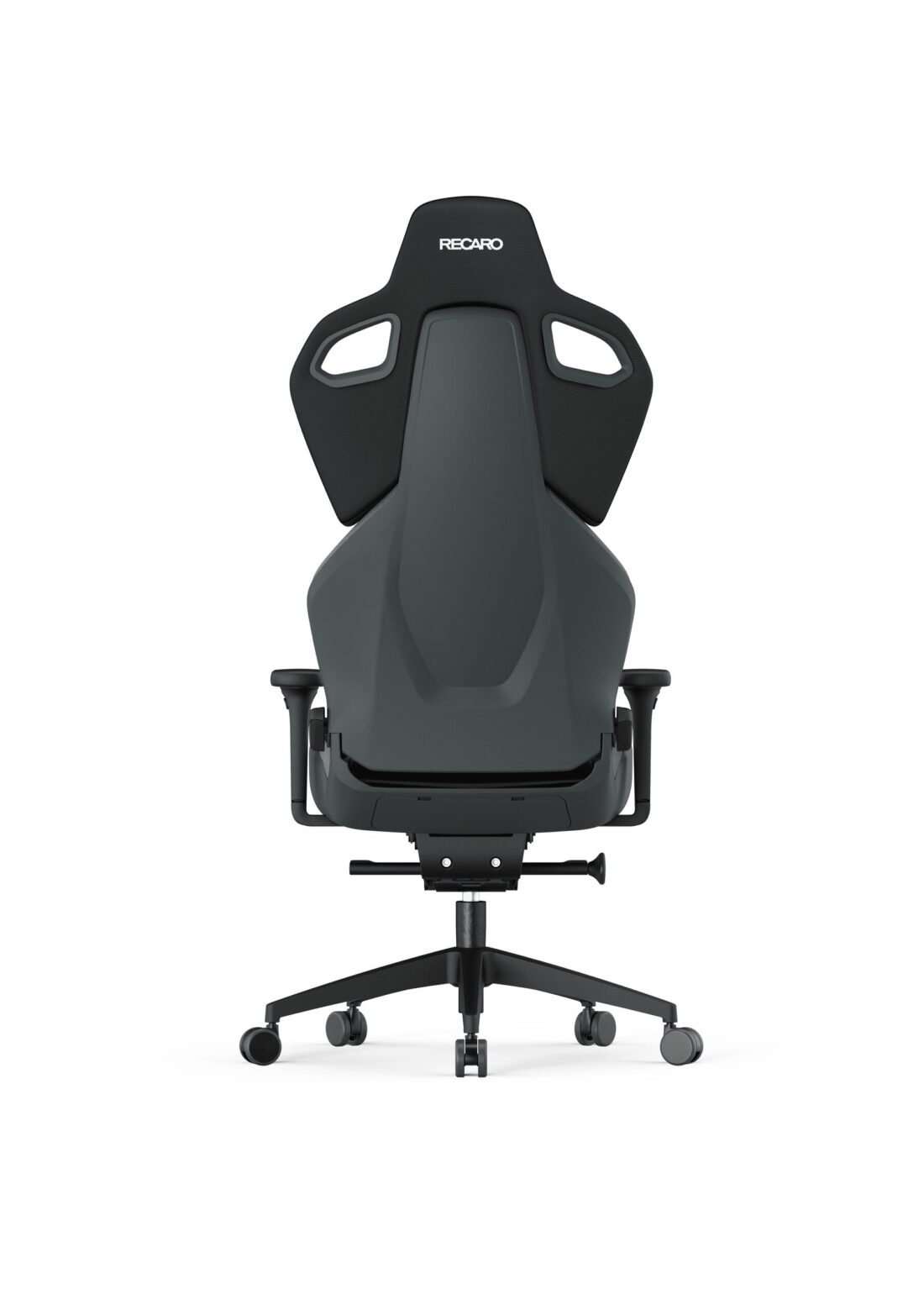 Recaro Exo Fx Gaming