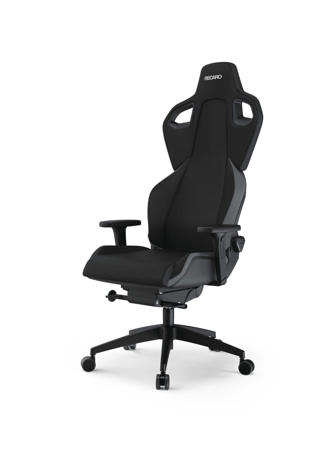 Recaro Exo Fx Gaming