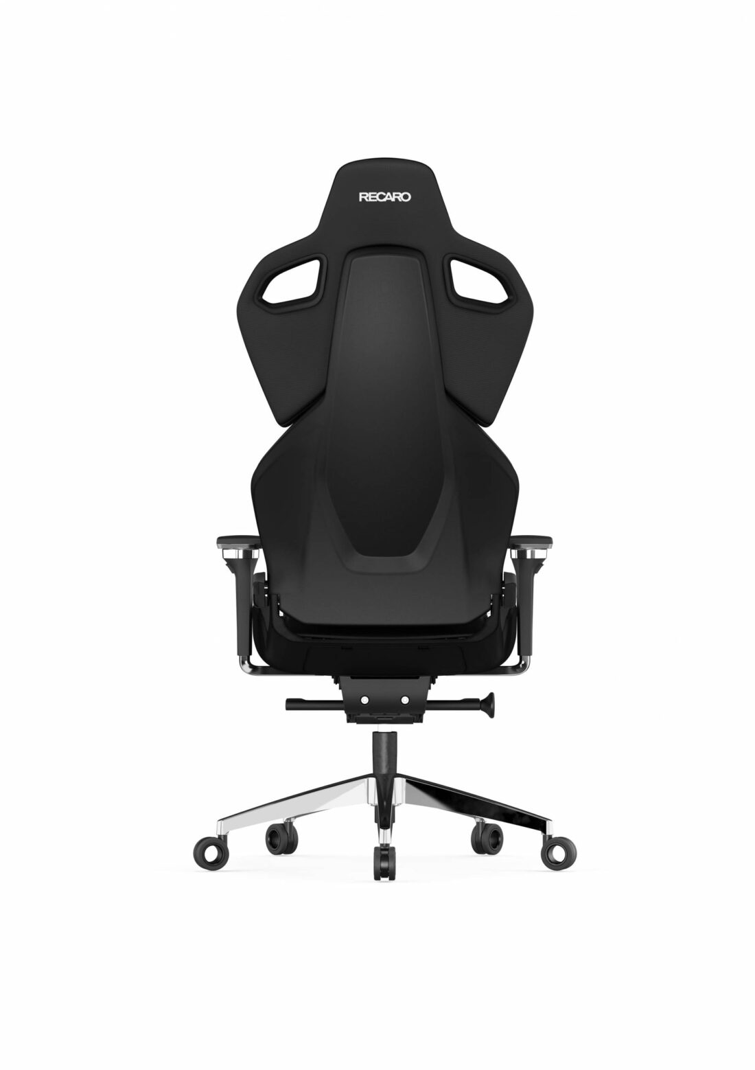 Recaro Exo Platinum Gaming