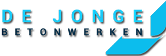 Betonwerk De Jonge