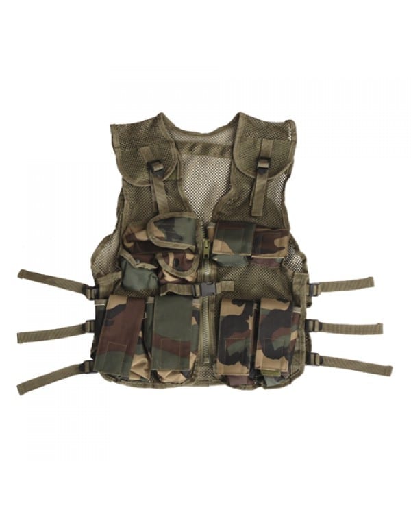 Trp Post Container Data Trp Post Id 7789 Tactical Vest Kinderen Trp Post Container