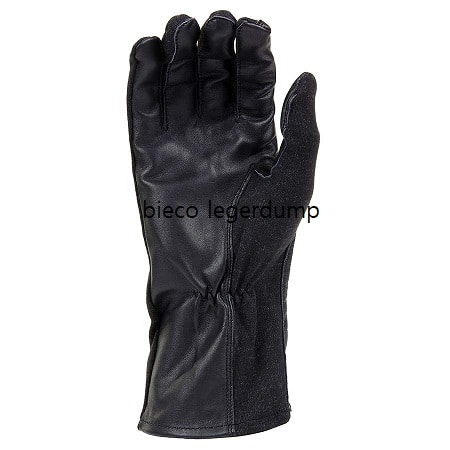 Handschoen Vlieger