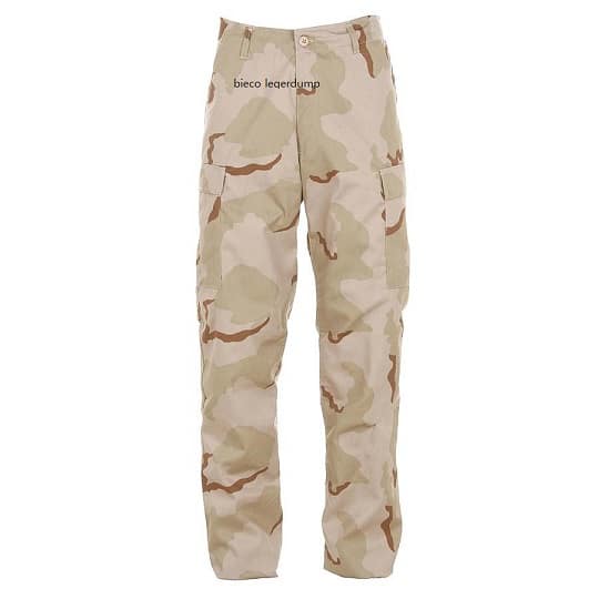 Trp Post Container Data Trp Post Id 7464 Broek Broeken Bdu Legerbroek Trp Post Container