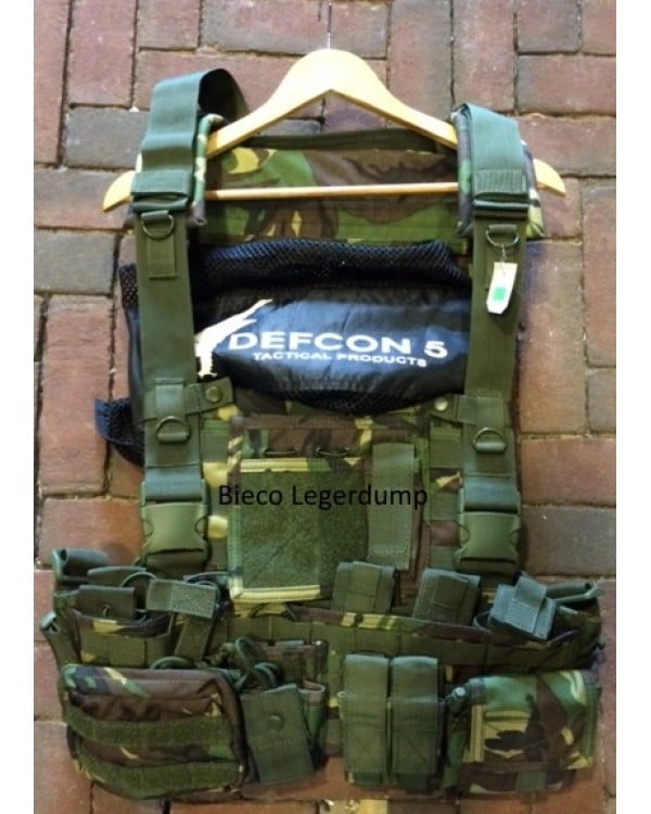 Molle Recon Ops Vest