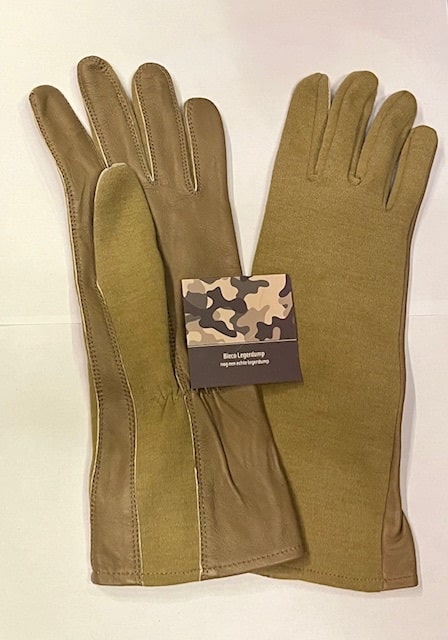 Handschoen Vlieger