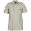 overhemd DT militaire KL korte mouw