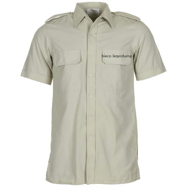 Overhemd Kl Landmacht