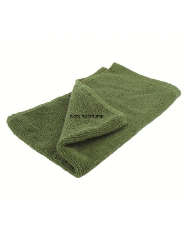 Legerhanddoek Klein
