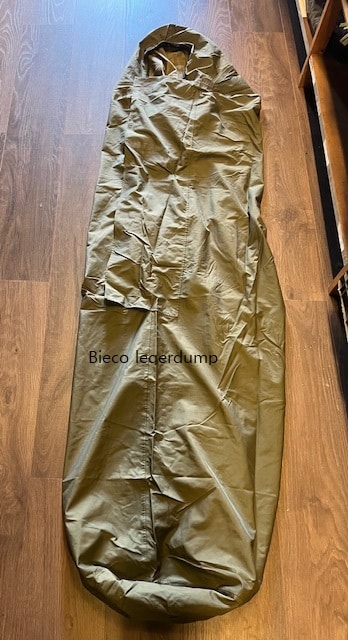 M90 Goretex Bivakzak Losse Hoes Goretexhoes Nl Leger Kl Drukkers