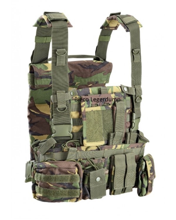 Trp Post Container Data Trp Post Id 7569 Molle Recon Ops Vest Trp Post Container