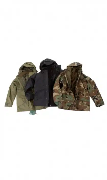 Trp Post Container Data Trp Post Id 7746 Parka Militaire Trp Post Container