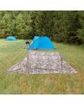 Camouflage Tent Blackthorn 2 Persoons