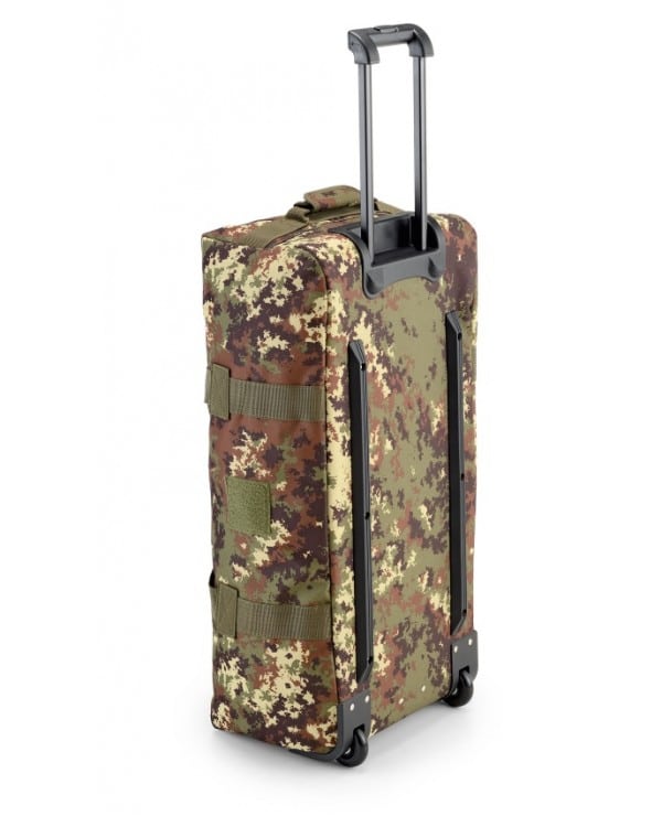 Trp Post Container Data Trp Post Id 7598 Trolley Travel Bag Trp Post Container