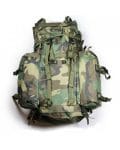 Commando Rugzak