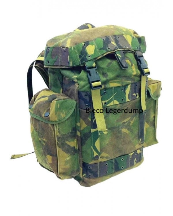 Daypack Kl